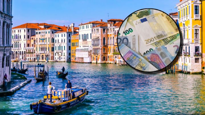 ¿Quieres conocer Venecia? Ahora tendrás que pagar para visitar este lugar turístico