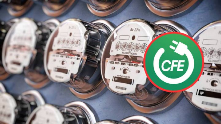 CFE: ¿cómo se puede tener dos medidores en la misma casa?
