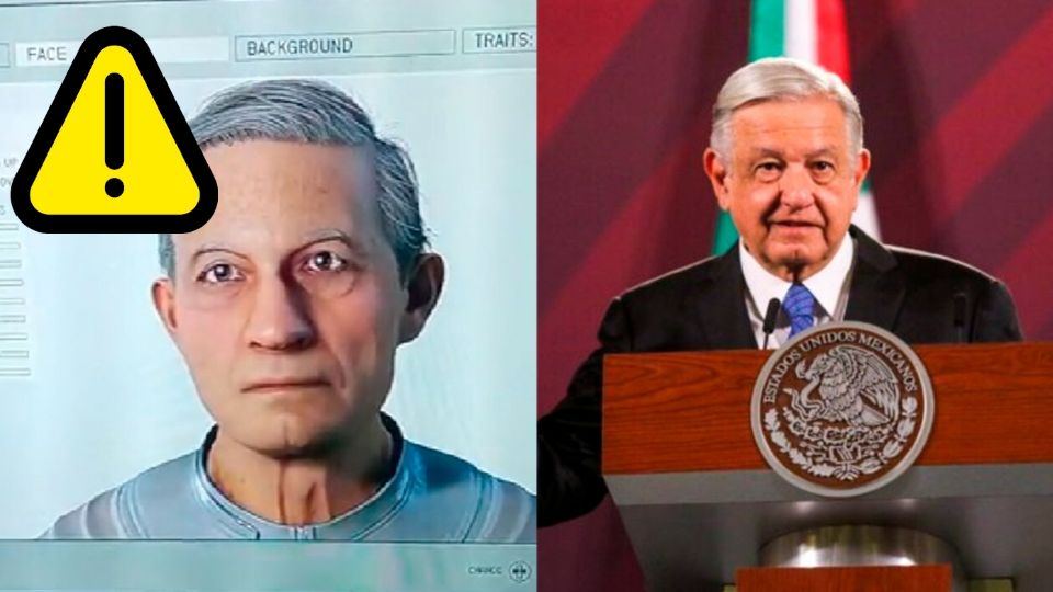 El presidente mexicano advirtió de la presencia de la Inteligencia Artificial en anuncios apócrifos, donde se puede estafar a las personas con su imagen