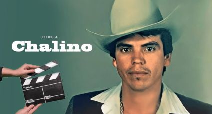Película de Chalino Sánchez: este actor será el protagonista | FOTO