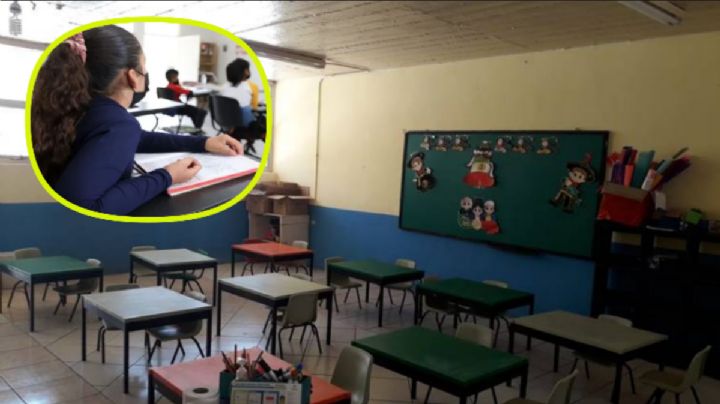 ¿Hay clases el 6 de mayo?; esto señala el Calendario de la SEP