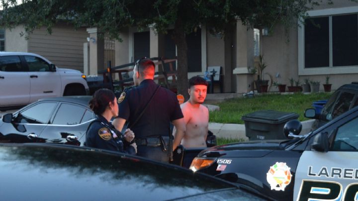 De la calle a la cárcel: Policía de Laredo procesará rápido a criminales