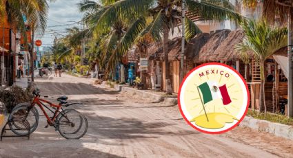Paraíso mexicano en el que sus habitantes viven descalzos; aquí no hay autos