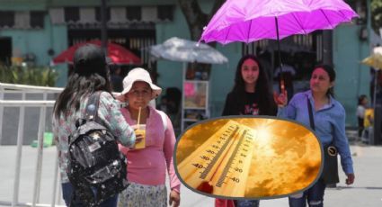 Clima en Tamaulipas: se espera un calorón; ¿y las lluvias para cuándo?