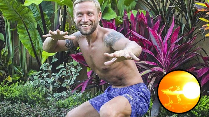 Influencer vegano es condenado tras dejar morir de hambre a su bebé; ‘lo alimentaba del sol’