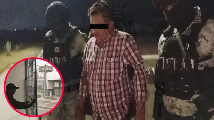 Ordenan liberación de Don Rodo, hermano del líder del CJNG; hubo irregularidades en su detención