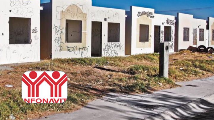 Regularizarán 933 mil viviendas de Infonavit