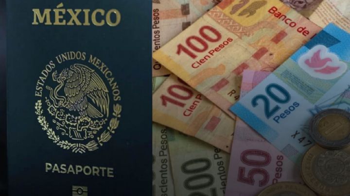 Pasaporte mexicano a mitad de precio en abril: ¿cuáles son los requisitos?