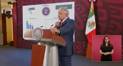 Seguridad en la frontera norte ha aumentado en este sexenio: AMLO