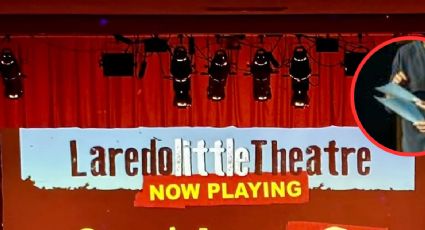 Laredo Little Theatre busca actores, cantantes y bailarines para gran puesta en escena