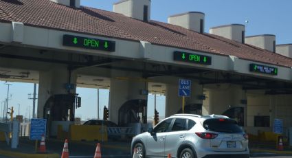 Puentes Internacionales deja recaudación millonaria por cruces