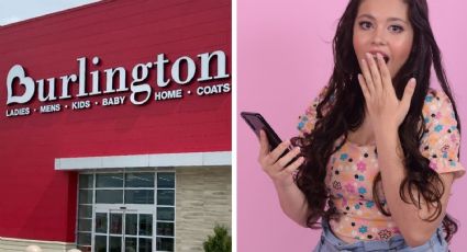 Burlington: cosas que no sabías de la tienda... y que debes de saber