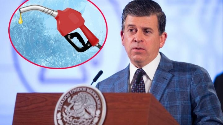 Quién es quien en los precios: así amanecen las tarifas para la gasolina, diesel y gas LP