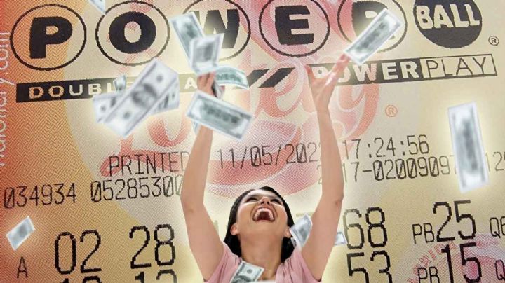 Powerball: error de empleado provoca que mujer gane más de 200 mil dólares, ¿qué ocurrió?