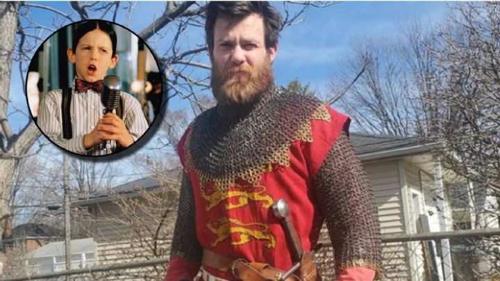 Niños actores que triunfaron por su carisma, pero que ‘desaparecieron’ de adultos | FOTOS