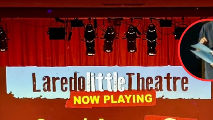 Laredo Little Theatre busca actores, cantantes y bailarines para gran puesta en escena