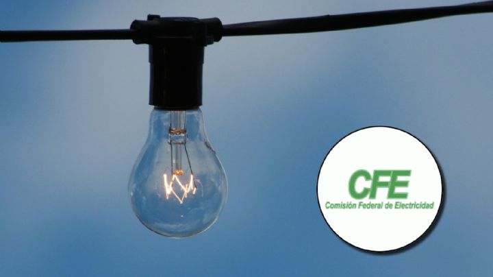 CFE no cobrará el recibo de la luz en noviembre a estas personas; ¿cuáles son los motivos?