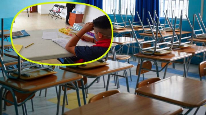 ¿Por qué hay tantos días sin clases en mayo?; esto dice la SEP