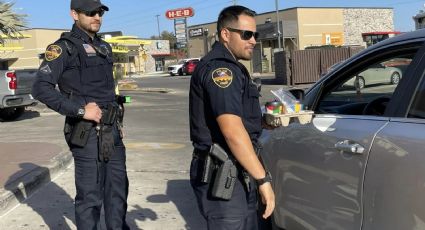 Invitan a tomarse un 'café con la policía' de Laredo, Texas; esta es la fecha y el lugar