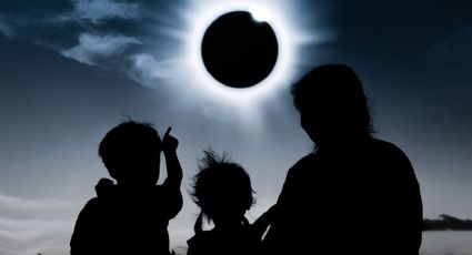 Eclipse total de sol 2024: ¿Se debe llevar a los hijos a la escuela el 8 de abril?