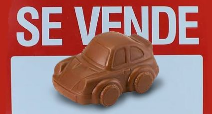 ¿Es legal la compra-venta de autos chocolate regularizados por decreto?