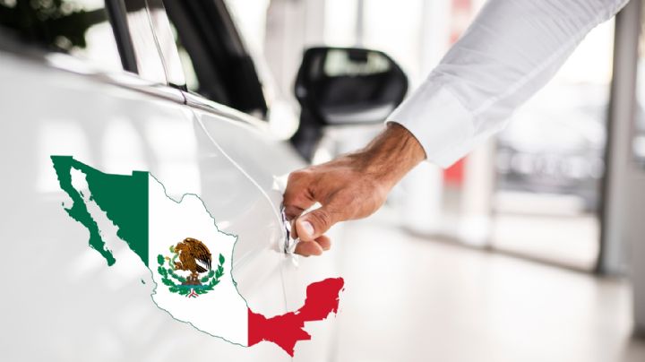 Autos chocolate: en estos estados aún puedes hacer la regularización en abril de 2024