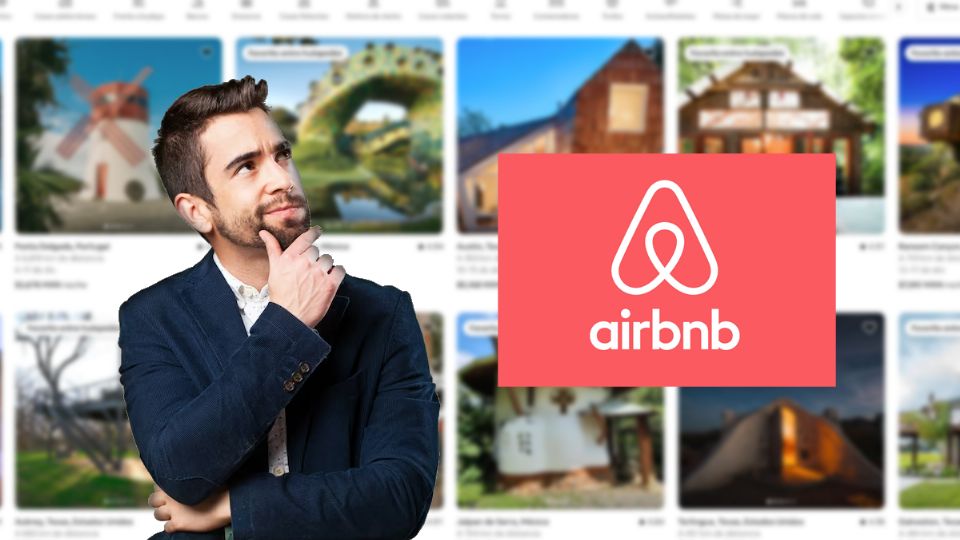 Habraá cambios en las políticas de Airbnb