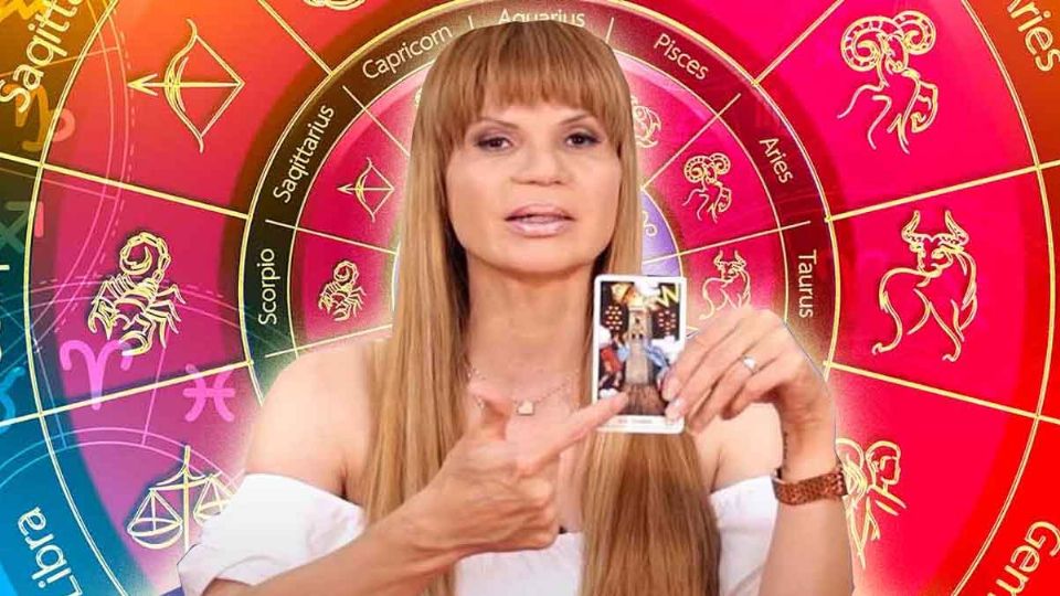 Revela a tu signo zodiacal lo que le depara en estas fechas, y prepárate para un buen fin de semana con los consejos de la pitonisa mayor