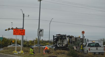 Disminuye el desempleo en Laredo; bajó de 5.9 a 4.3 por ciento