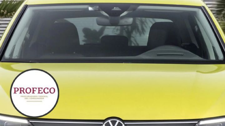 Profeco y Volkswagen llaman a revisión de estos autos; podrían presentar fallas eléctricas