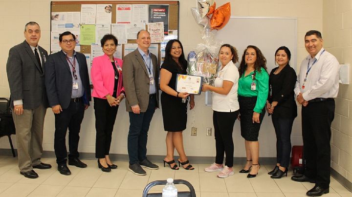 Eligen a los mejores conductores del año del UISD