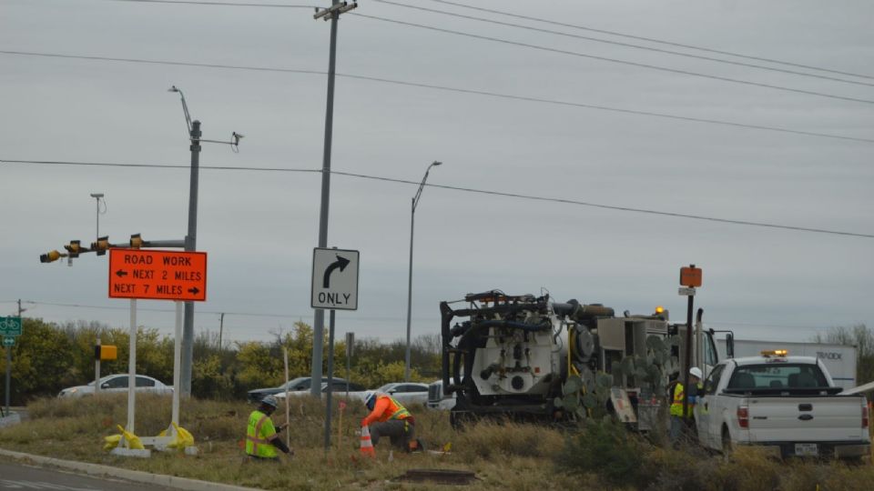 El desempleo disminuyó en Laredo