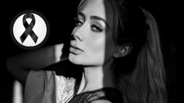 Vielka Pulido: quién era la guapa influencer que murió a balazos junto a su novio en Puebla