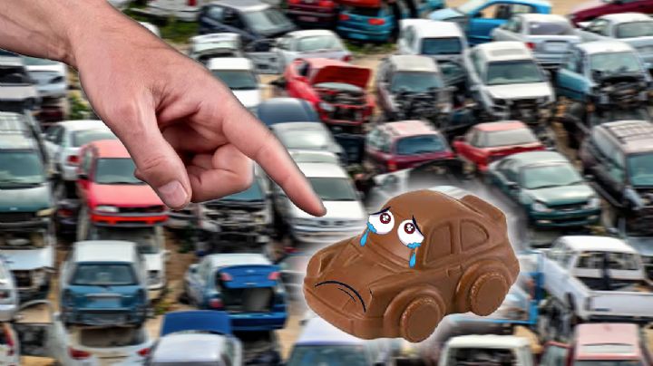 Autos 'chocolate': estos 3 tipos de vehículos no podrán ser regularizados en el 2025