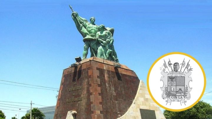 Este es el increíble significado de la palabra Laredo, ¿lo conocías?