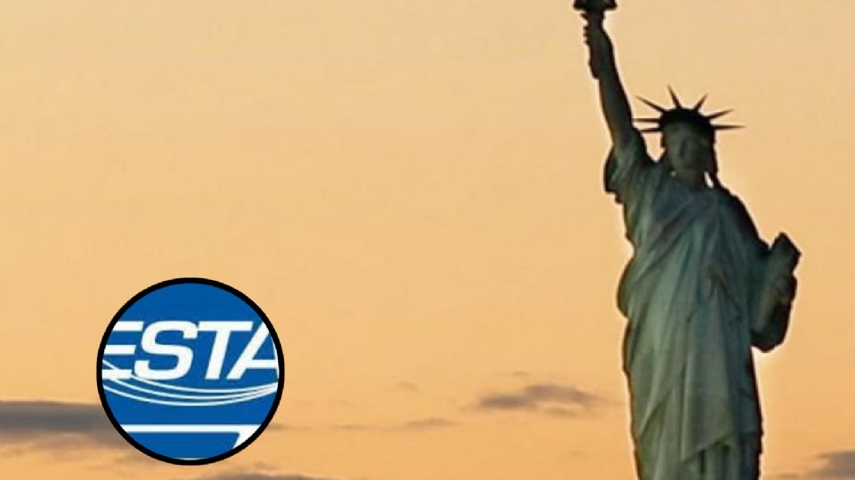 El permiso ESTA es un trámite más barato que la visa de turista