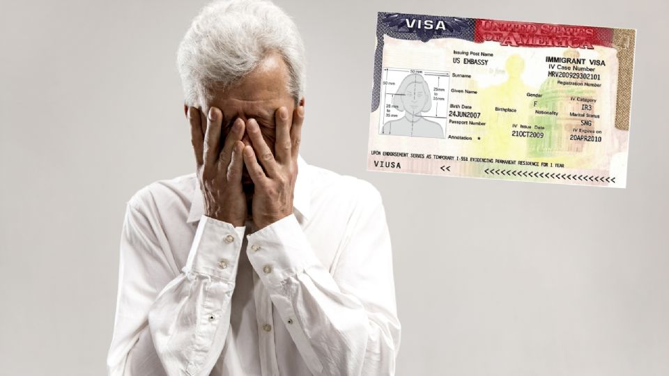 ¿Hay una edad máxima para solicitar la visa americana?