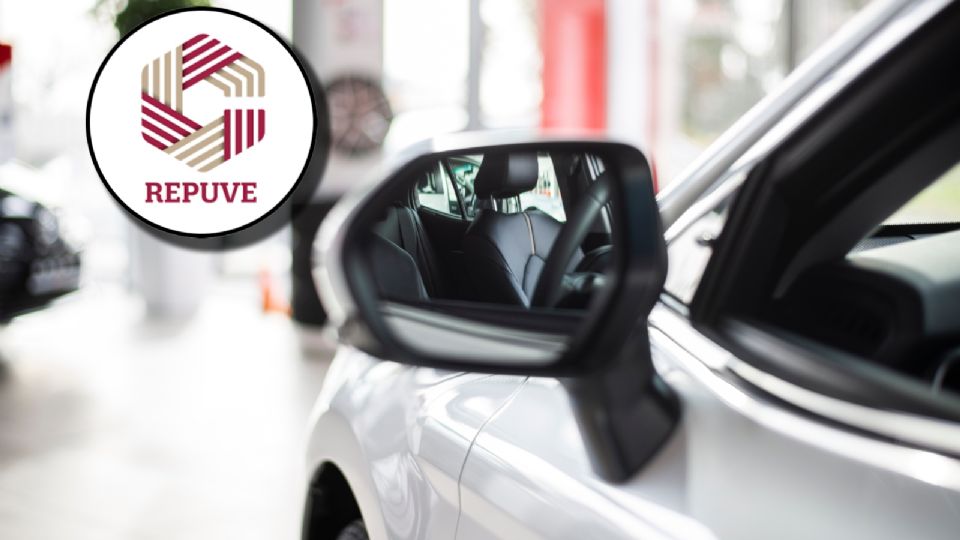 ¿Dónde regularizar mi auto chocolate en Tamaulipas en 2024?