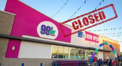 Cerrará 99 Cents Only sus 371 tiendas; inician liquidación de productos en estos lugares