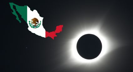Eclipse solar 2024: Lista completa y horarios exactos de todos los lugares donde se podrá ver