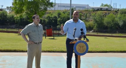 Buscan más recursos para seguridad fronteriza de Laredo, Texas