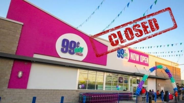 Cerrará 99 Cents Only sus 371 tiendas; inician liquidación de productos en estos lugares