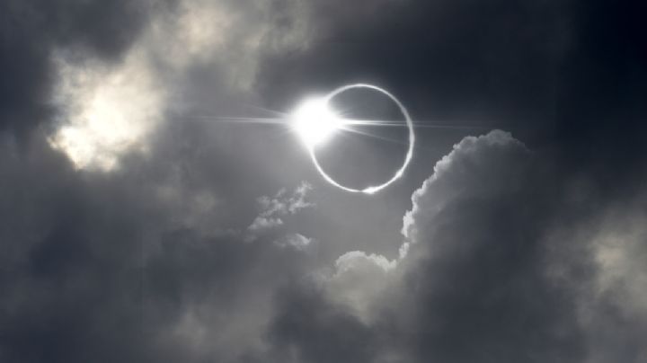 Clima de Texas: se esperan nubes al sur del estado, ¿se podrá ver el eclipse solar?
