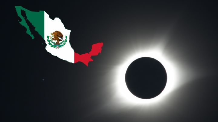 Eclipse solar 2024: Lista completa y horarios exactos de todos los lugares donde se podrá ver