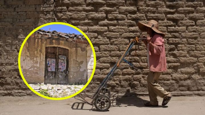 Este es el municipio de México más pequeño; apenas cuenta con 30 casas