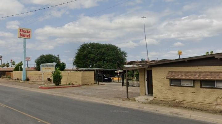 Hombre resulta herido de bala tras un tiroteo en un motel en el barrio Los Amores