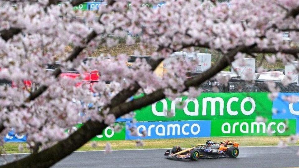 El piloto más ganador del Gran Premio de Japón es Michael Schumacher