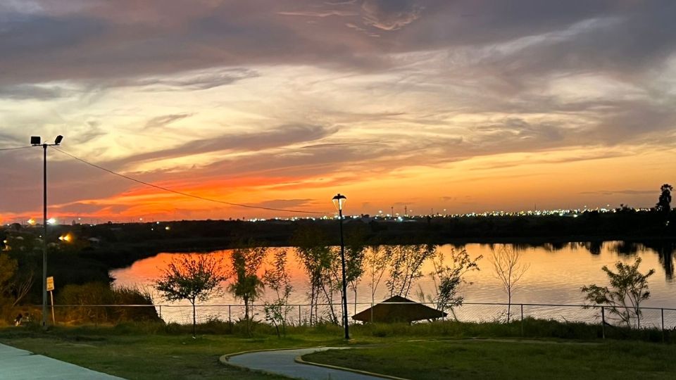 ¿Seguirán los cielos nublados en Nuevo Laredo?