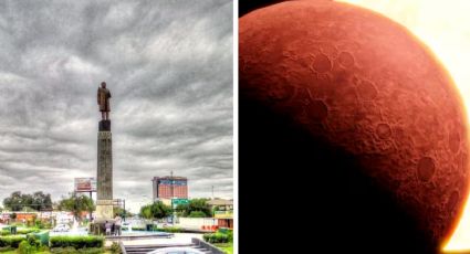 Clima en Nuevo Laredo: este es el pronóstico para el día del eclipse solar