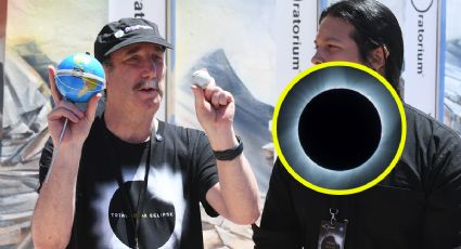 Eclipse solar total 2024: la NASA estará en Coahuila para transmitirlo en vivo